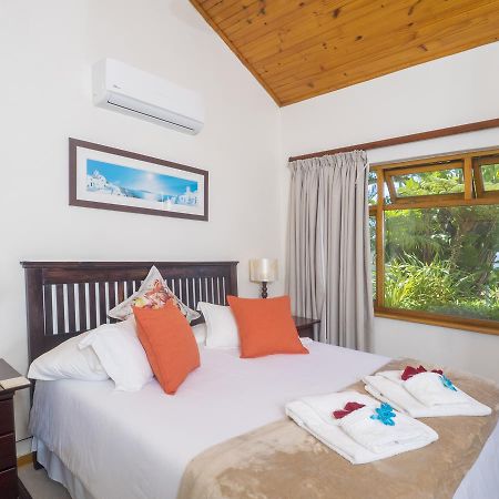 Blue Oyster Bed And Breakfast Knysna Bagian luar foto