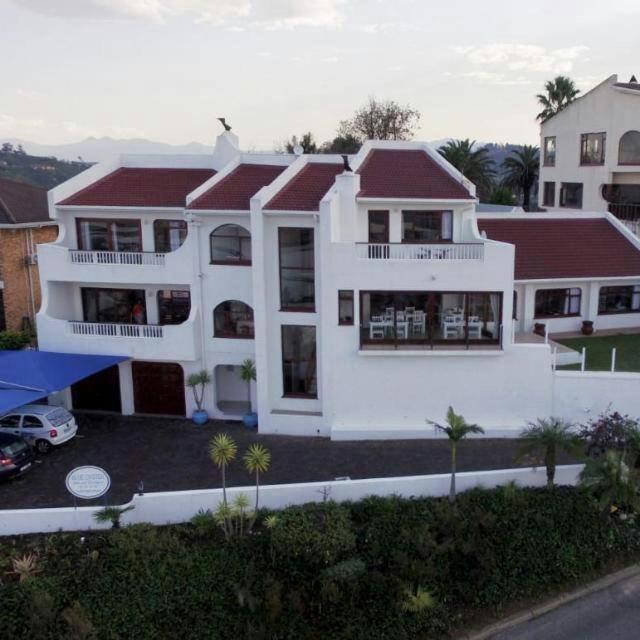 Blue Oyster Bed And Breakfast Knysna Bagian luar foto