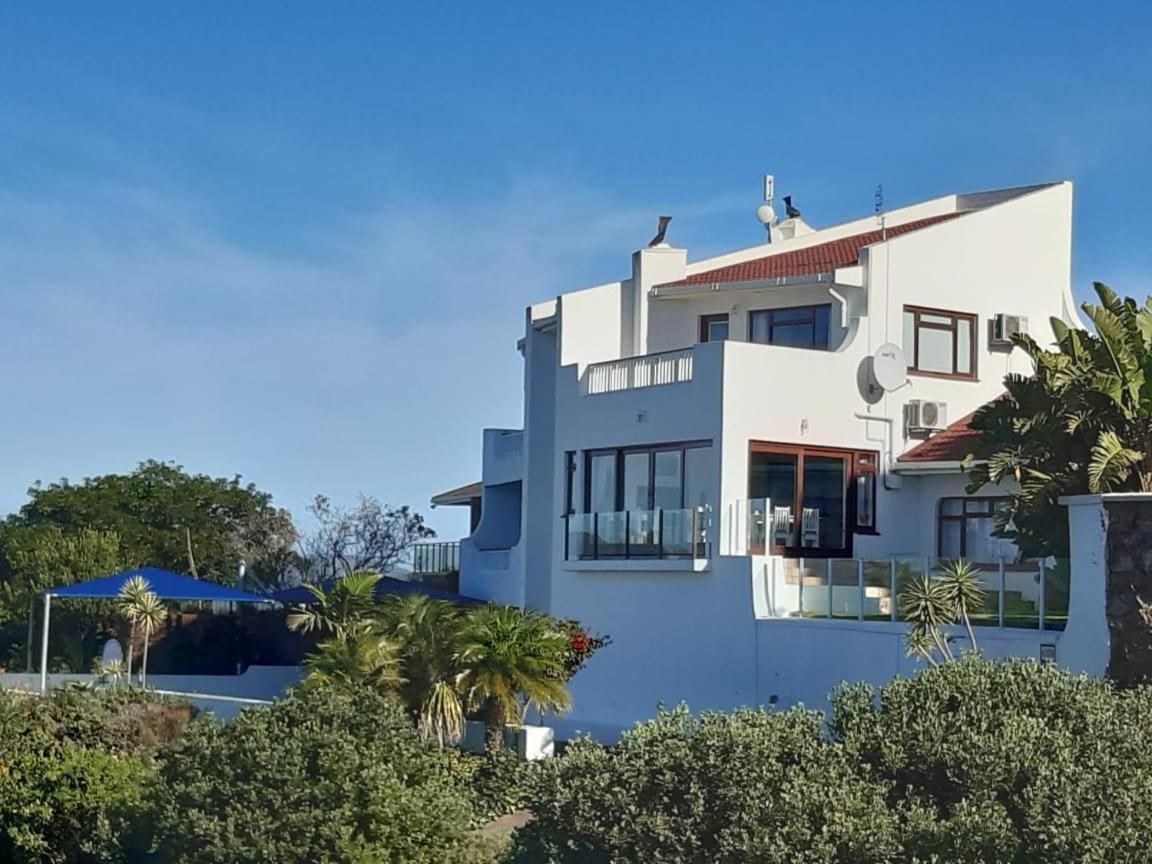 Blue Oyster Bed And Breakfast Knysna Bagian luar foto